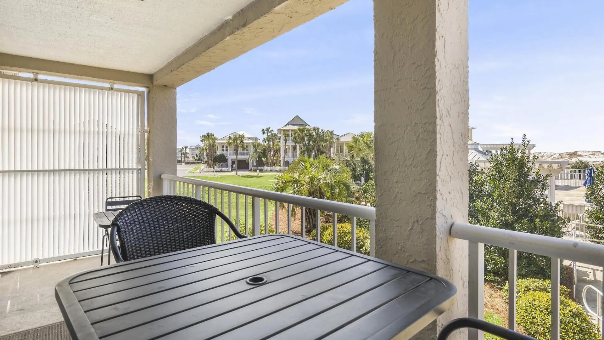Magnolia House 106 At Destin Pointe Resort Apartment
